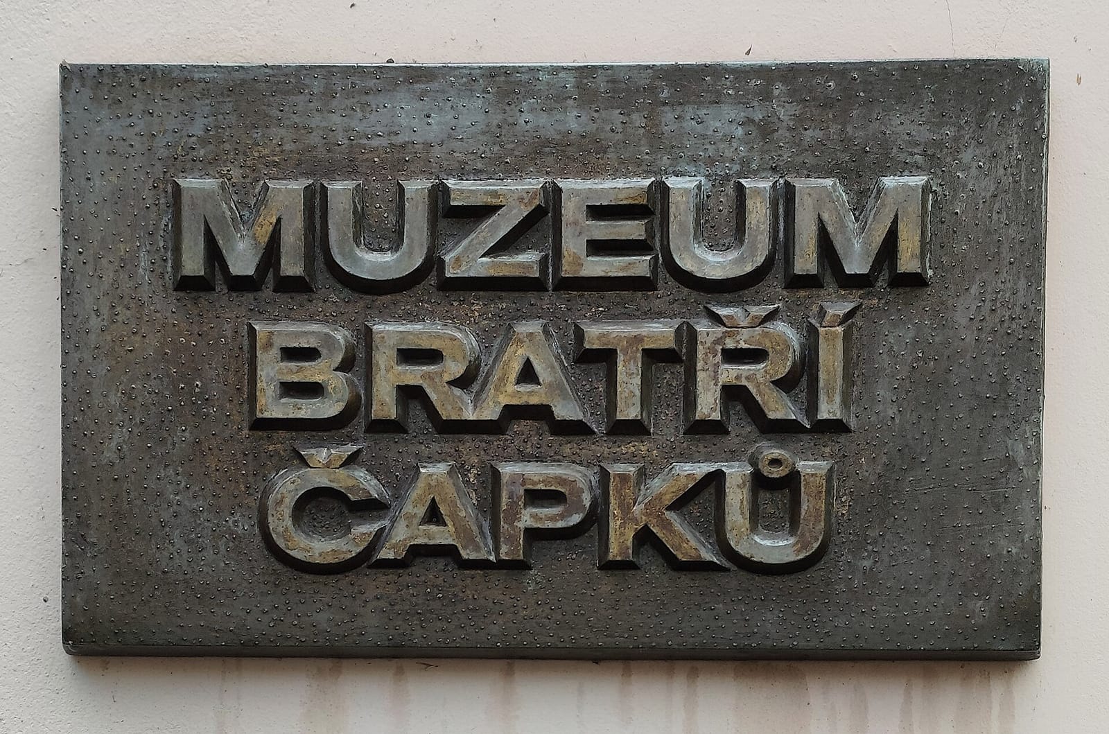 Kavárna a pizzerie Dášeňka