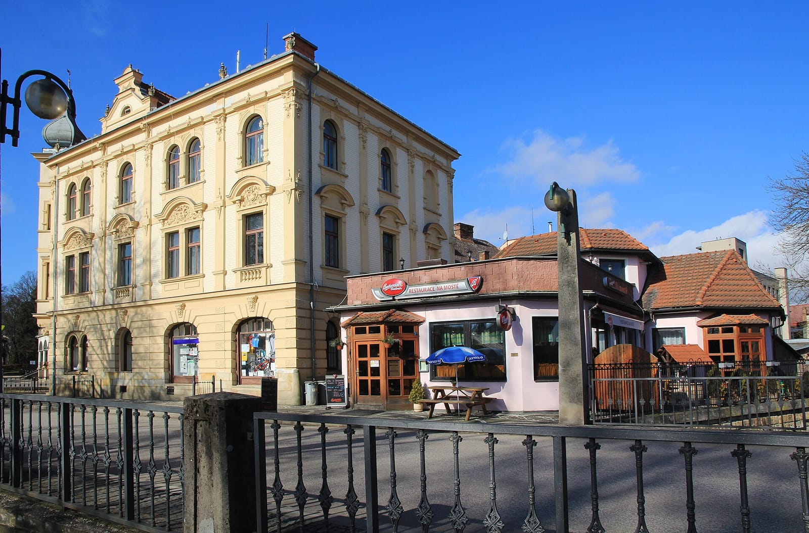 Café Davos photo 4