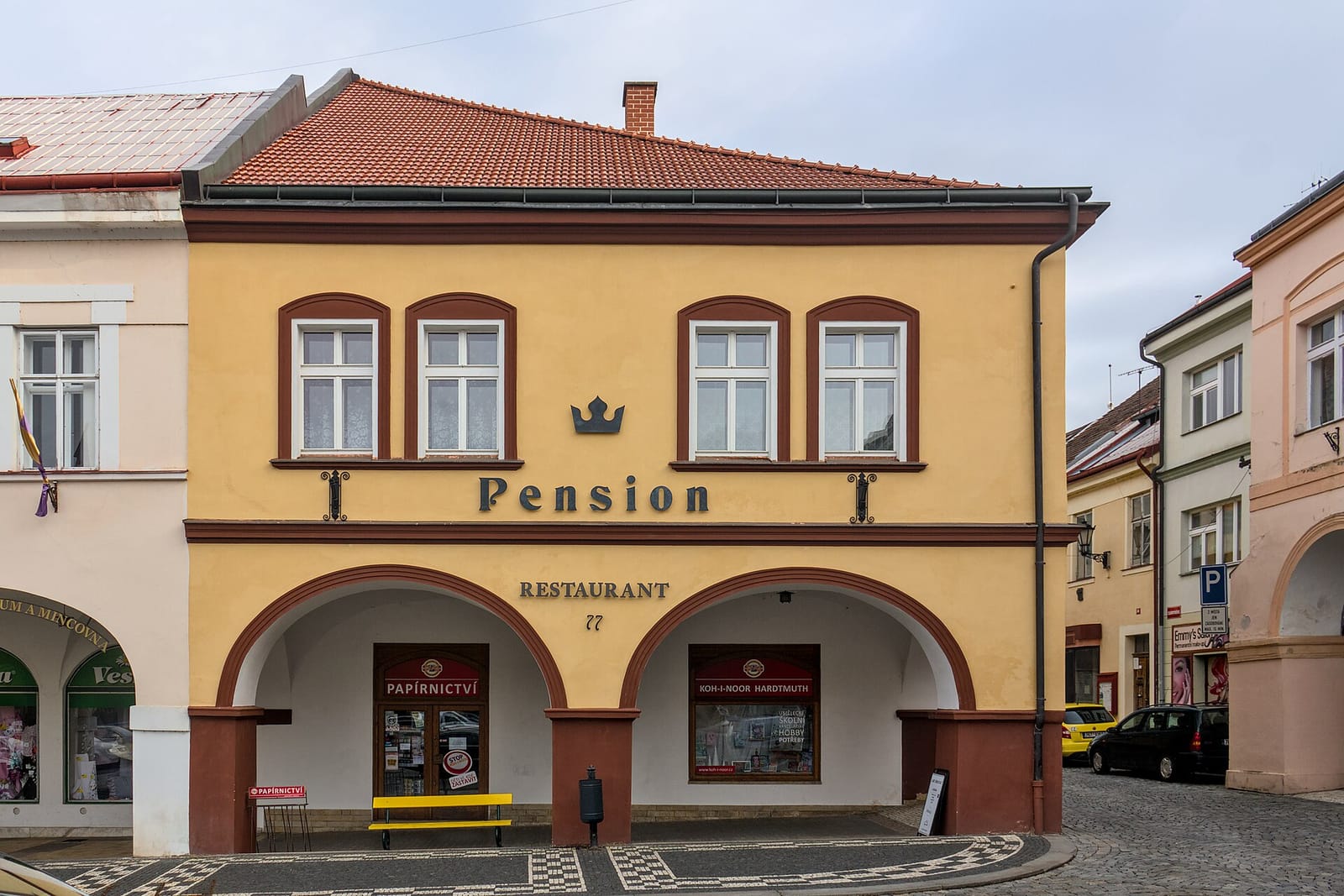 Lokál Cafe photo 3