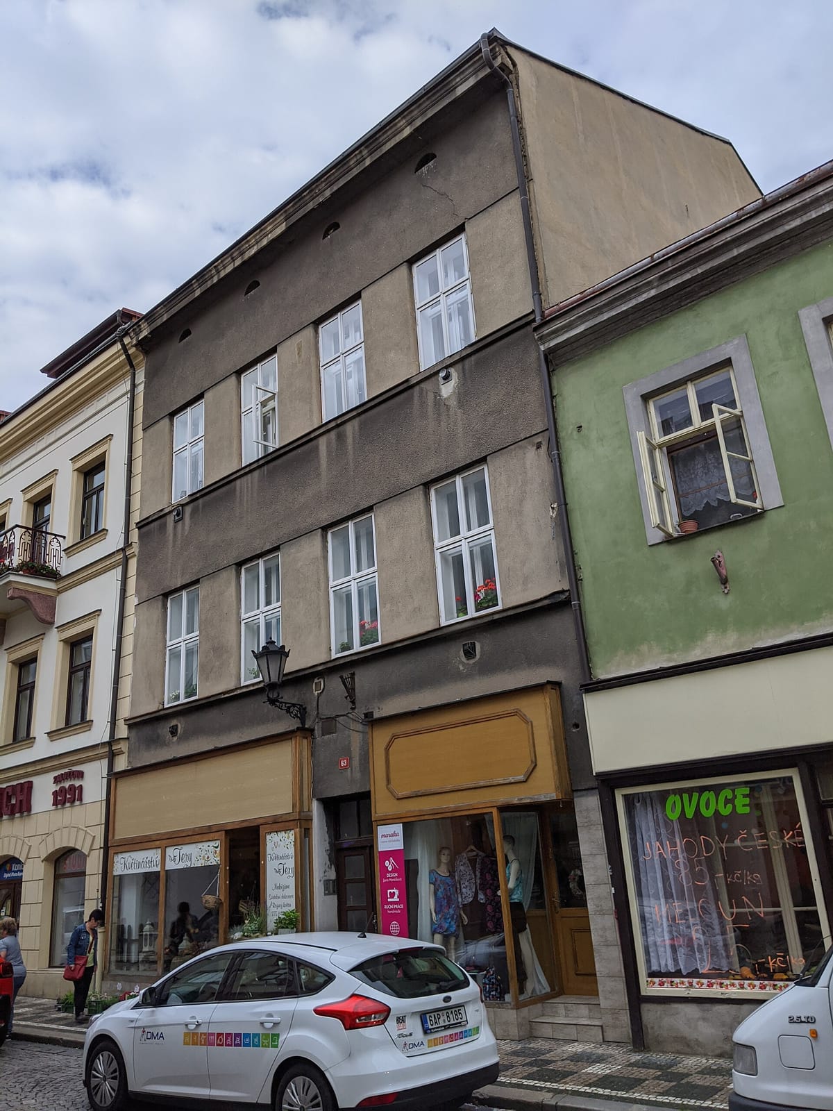 Caffé Zajíček photo 2