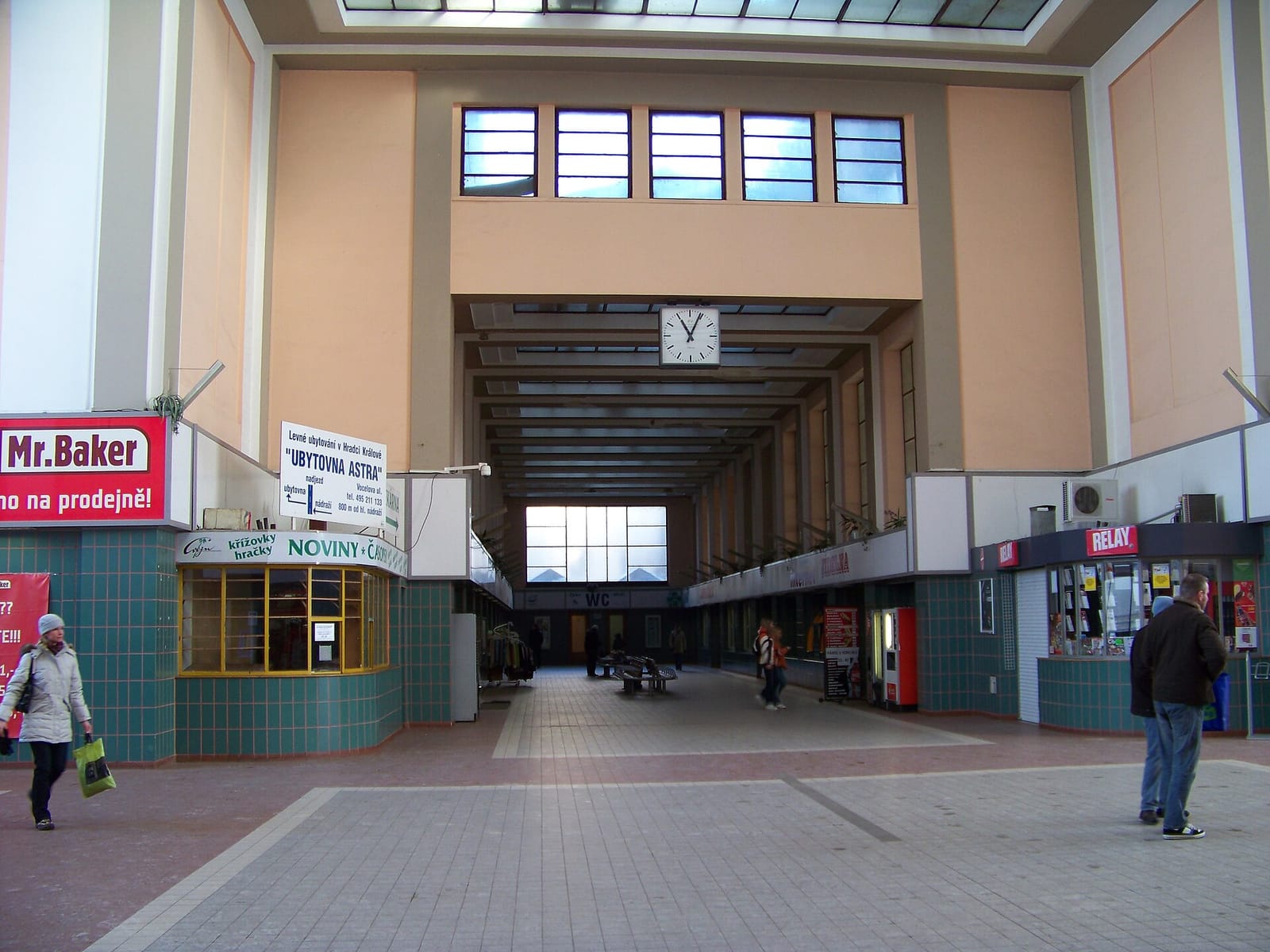 Kafe Stánek photo 3
