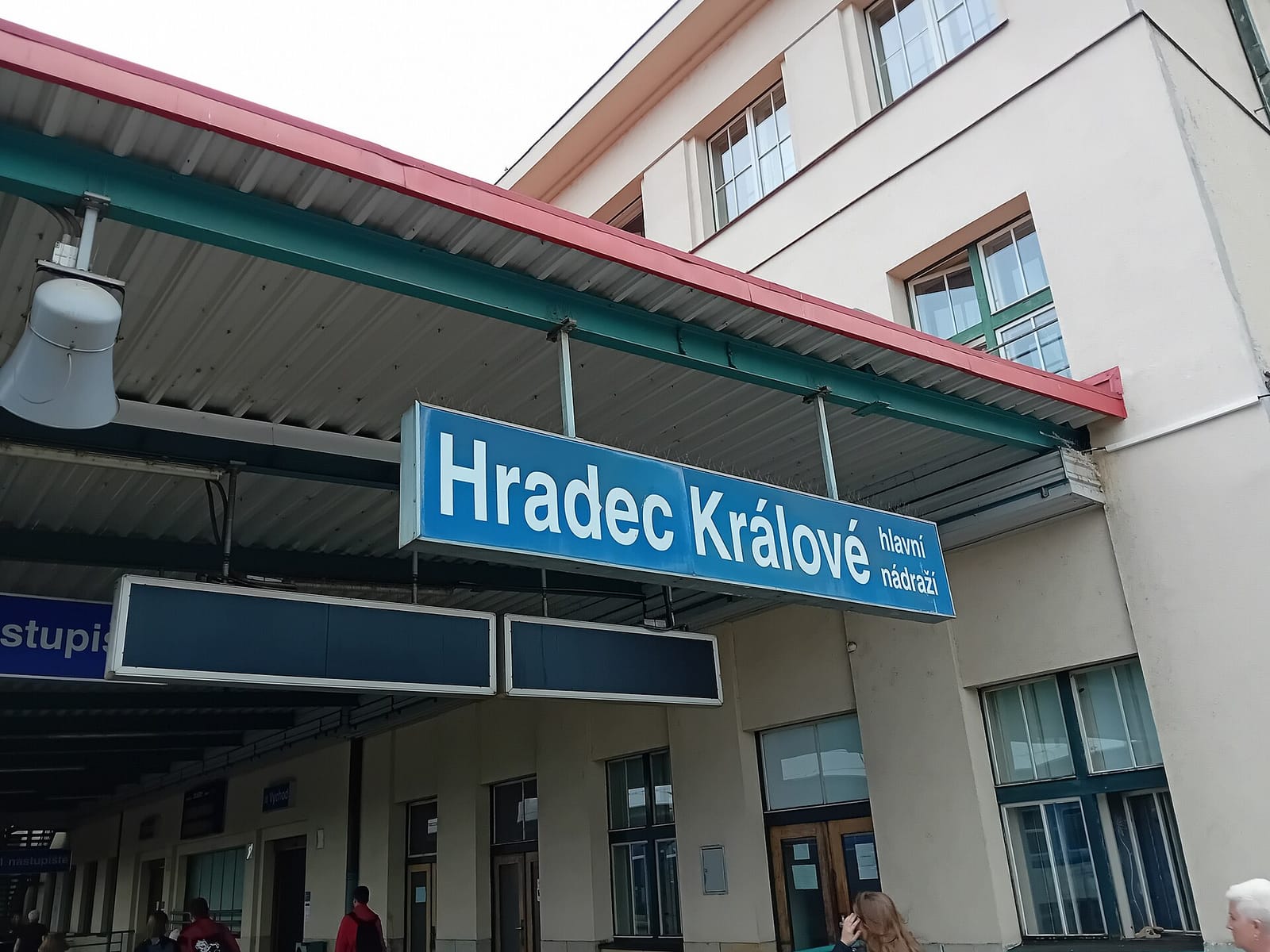 Kafe Stánek