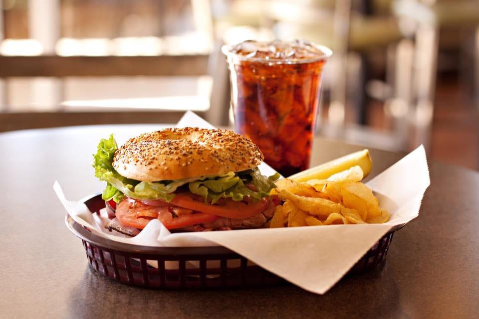 The Nosh Cafe