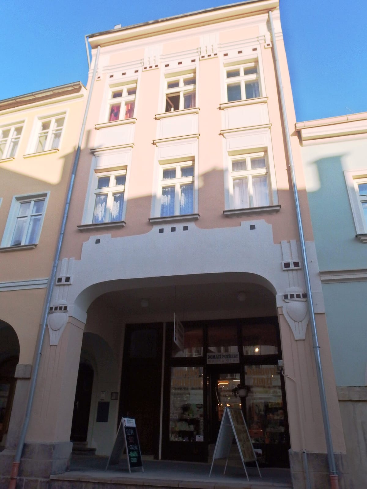 Kavárna Trutnov photo 3