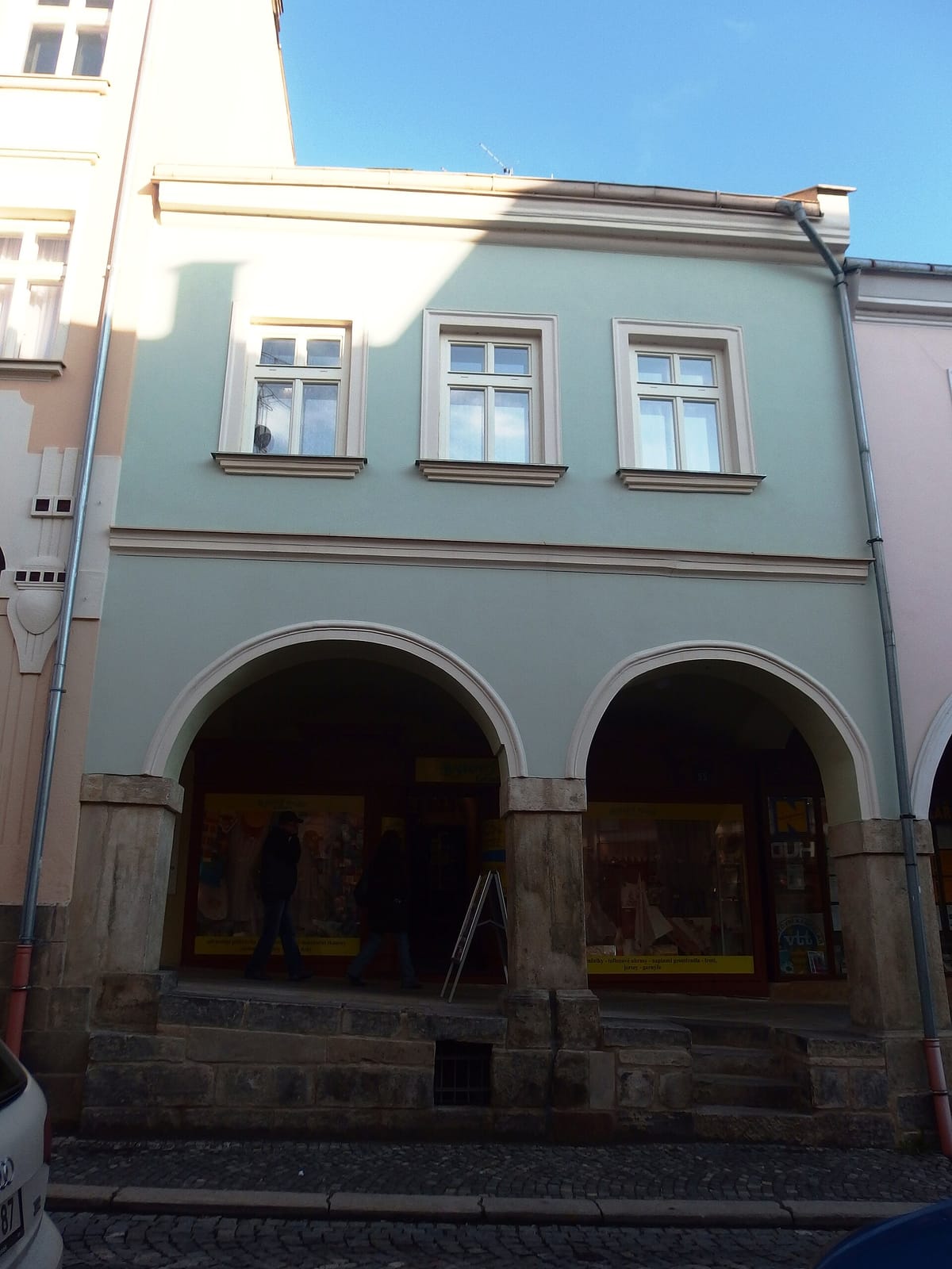 Kavárna Trutnov photo 4