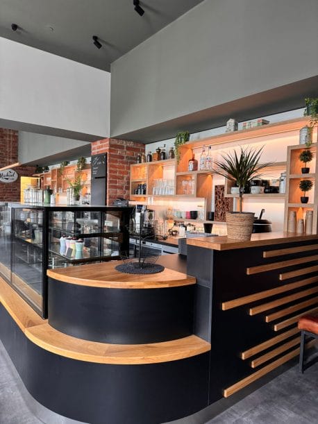La Café photo 4