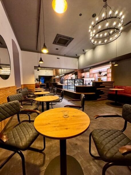 La Café photo 2
