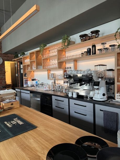 La Café photo 5