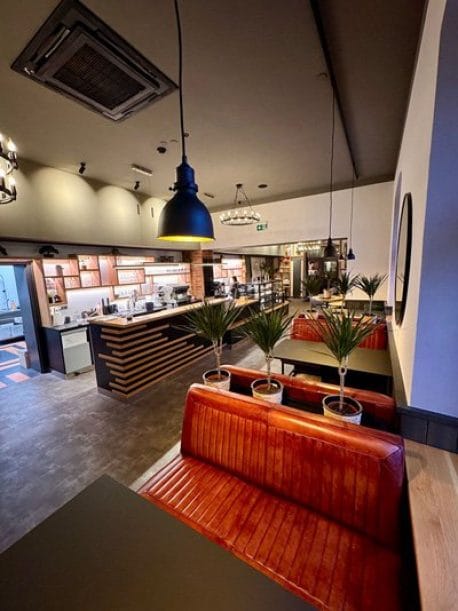 La Café photo 8