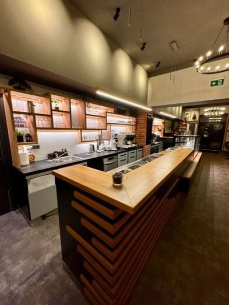 La Café