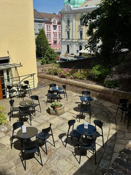 La Café photo 7
