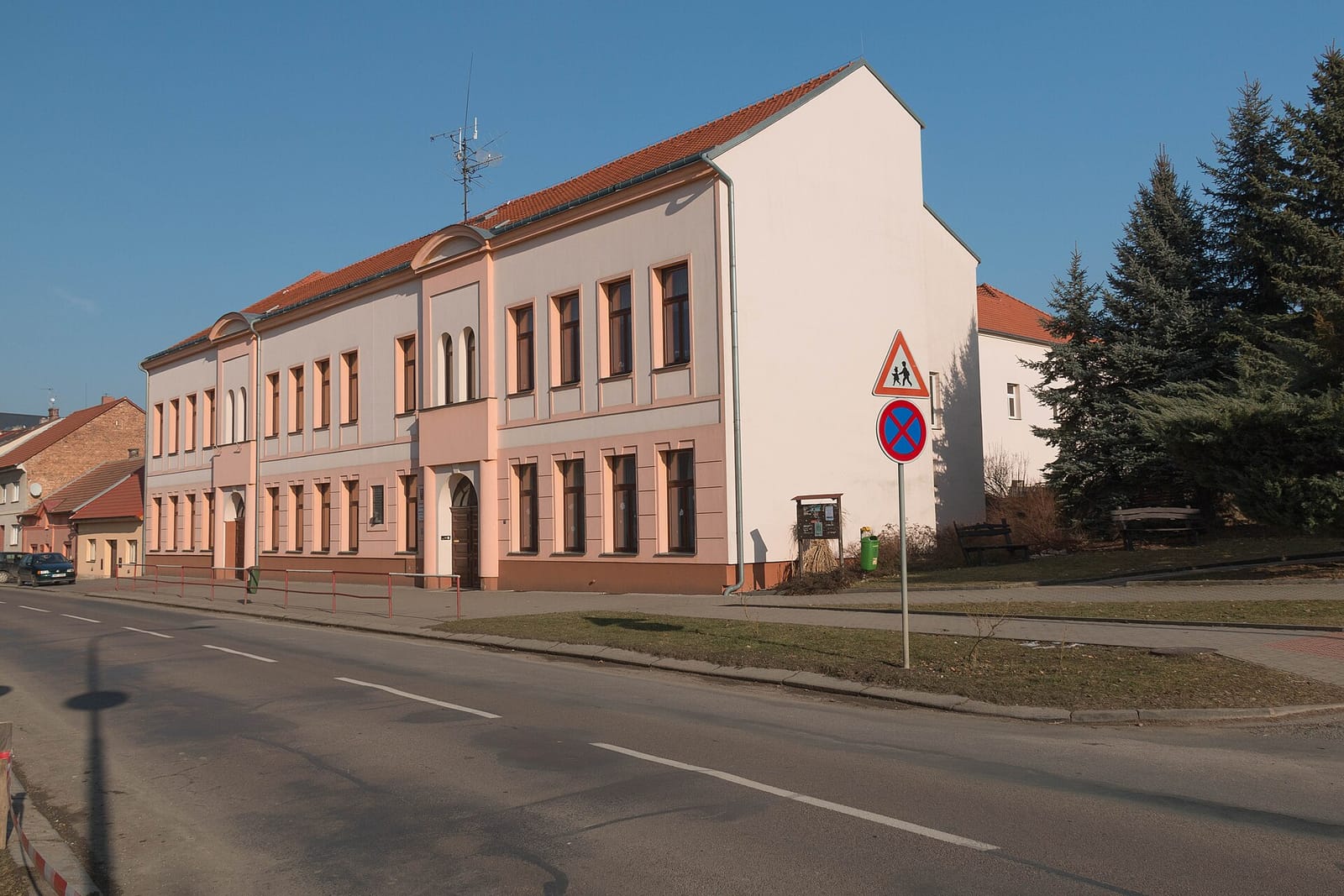 Café U Rybiček