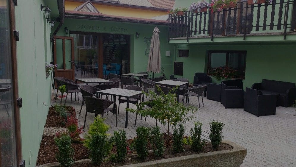 Cukrárna U kocoura photo 3