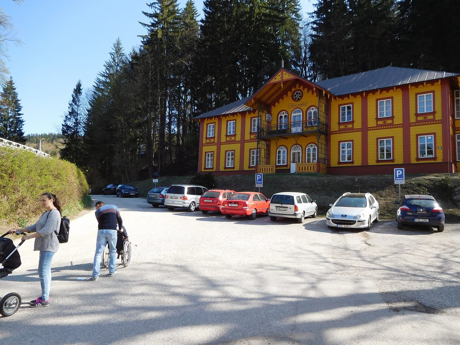 Kavárna Kolonáda photo 3