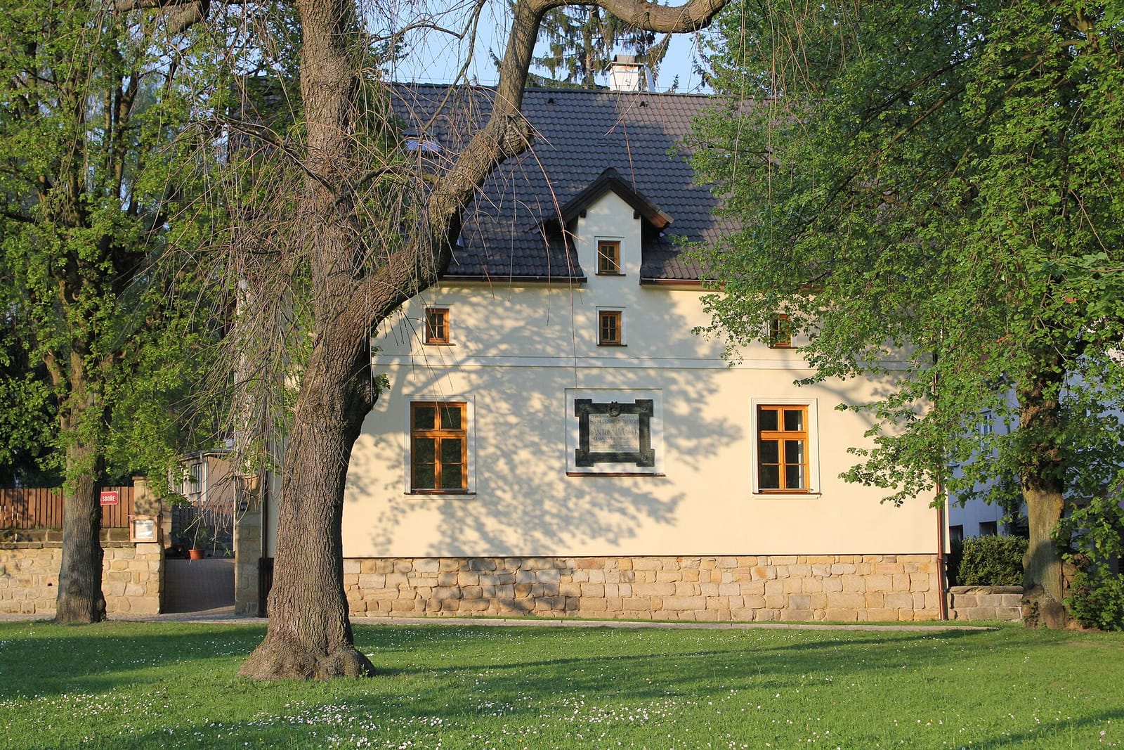 Bistro Kafe Kytka