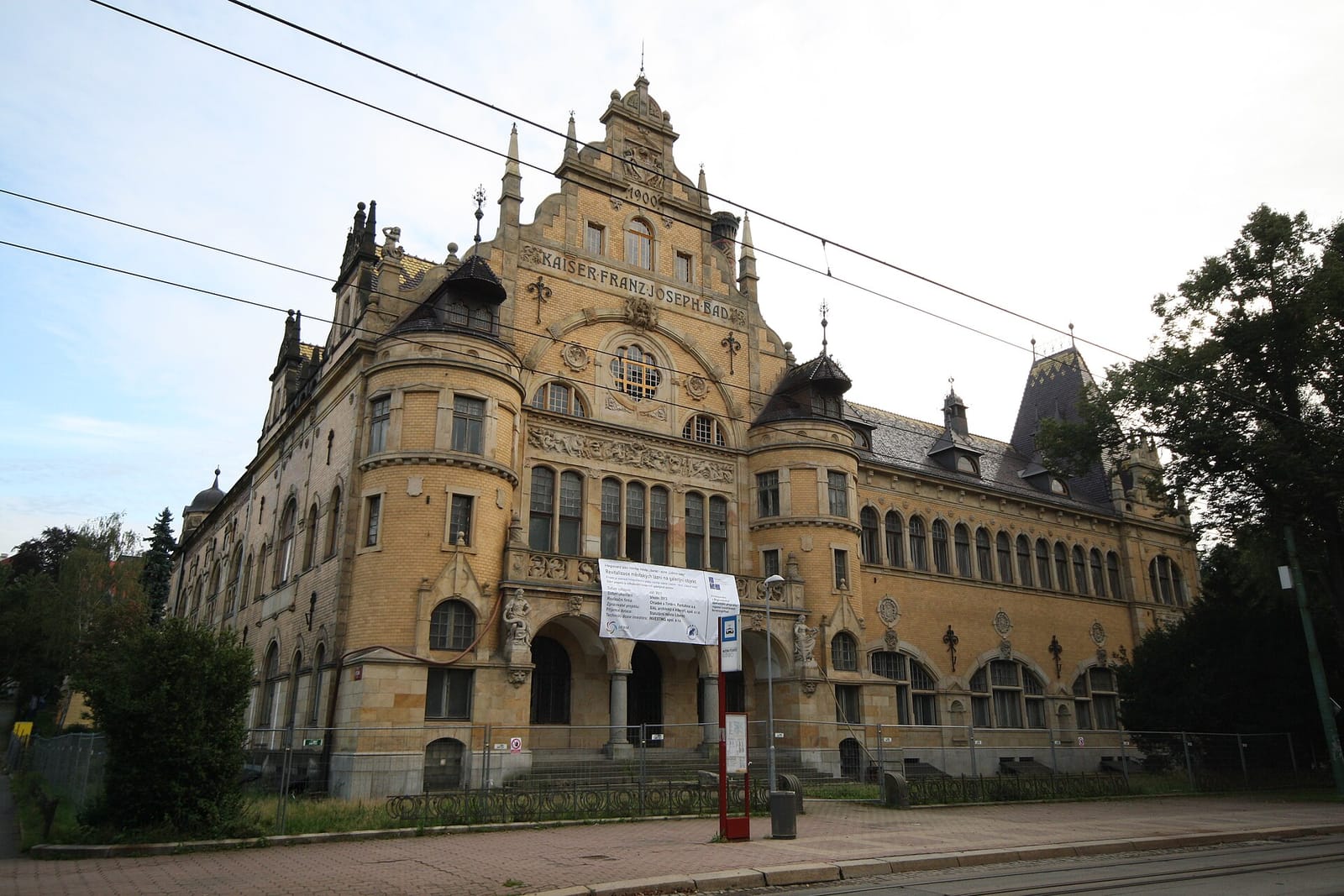 Cukrárna Sladká tečka
