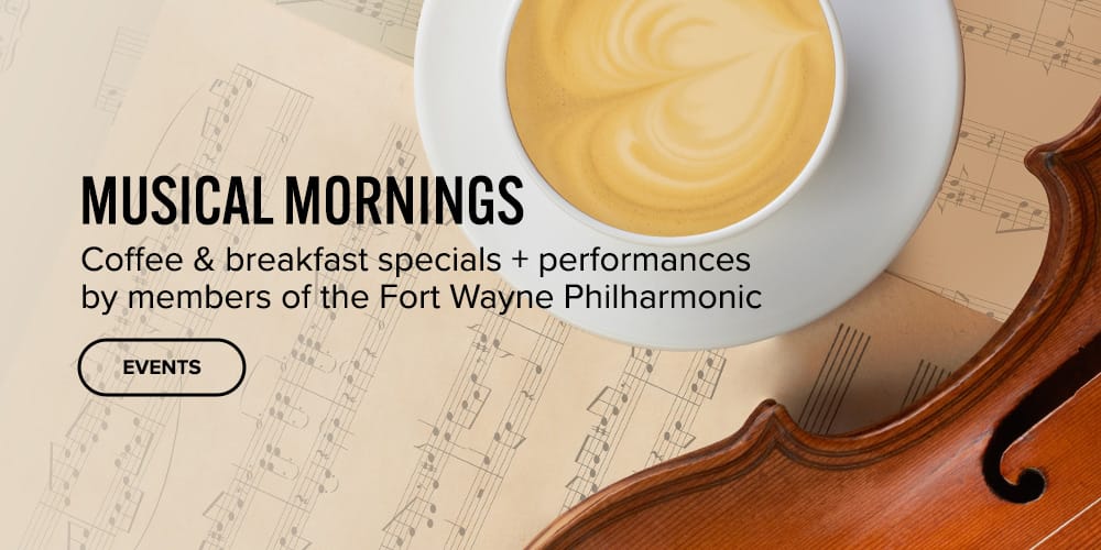 Crescendo Coffee and More