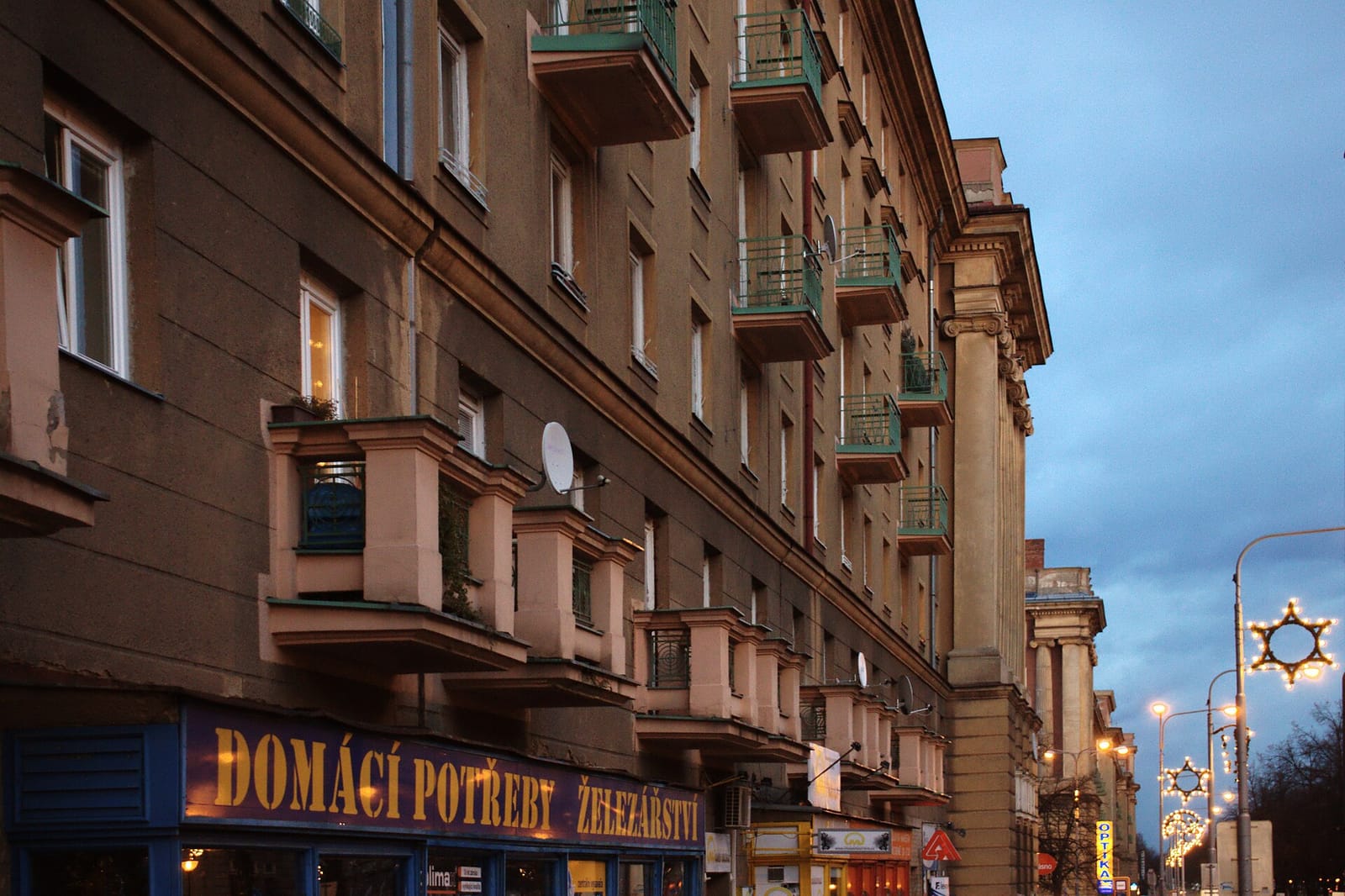 Café Vivet