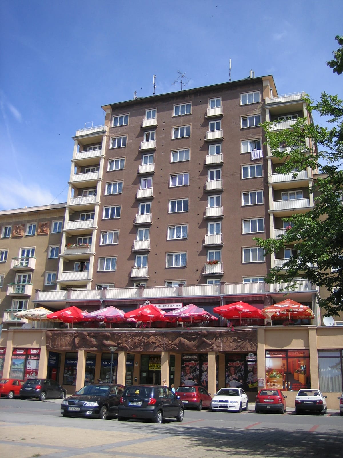 Café Vivet photo 3