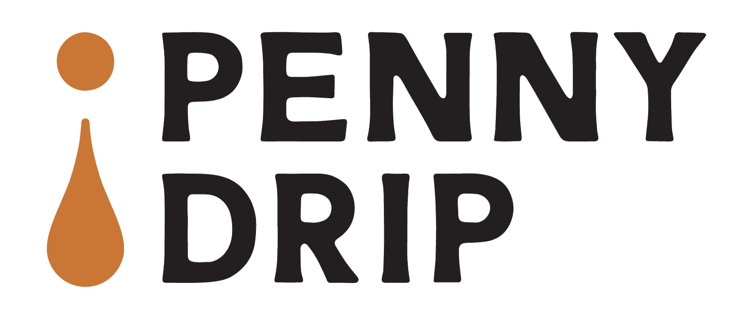 Penny Drip
