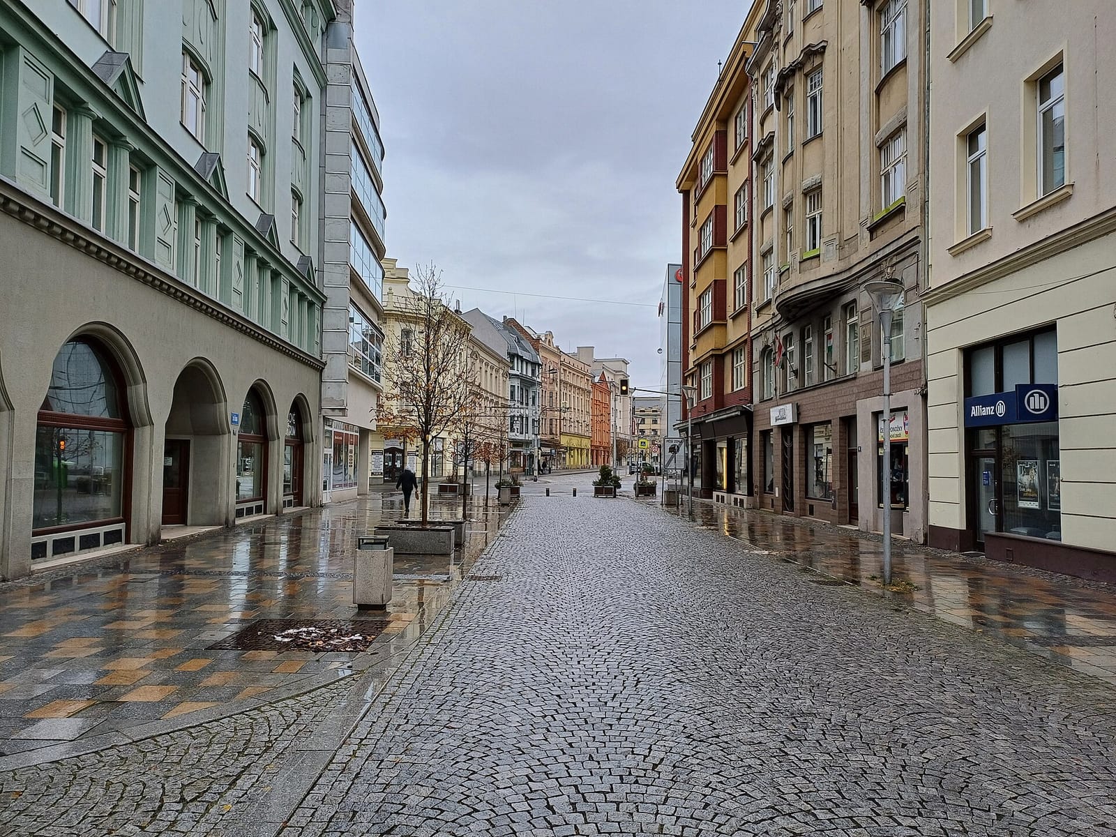 Šambala Bar