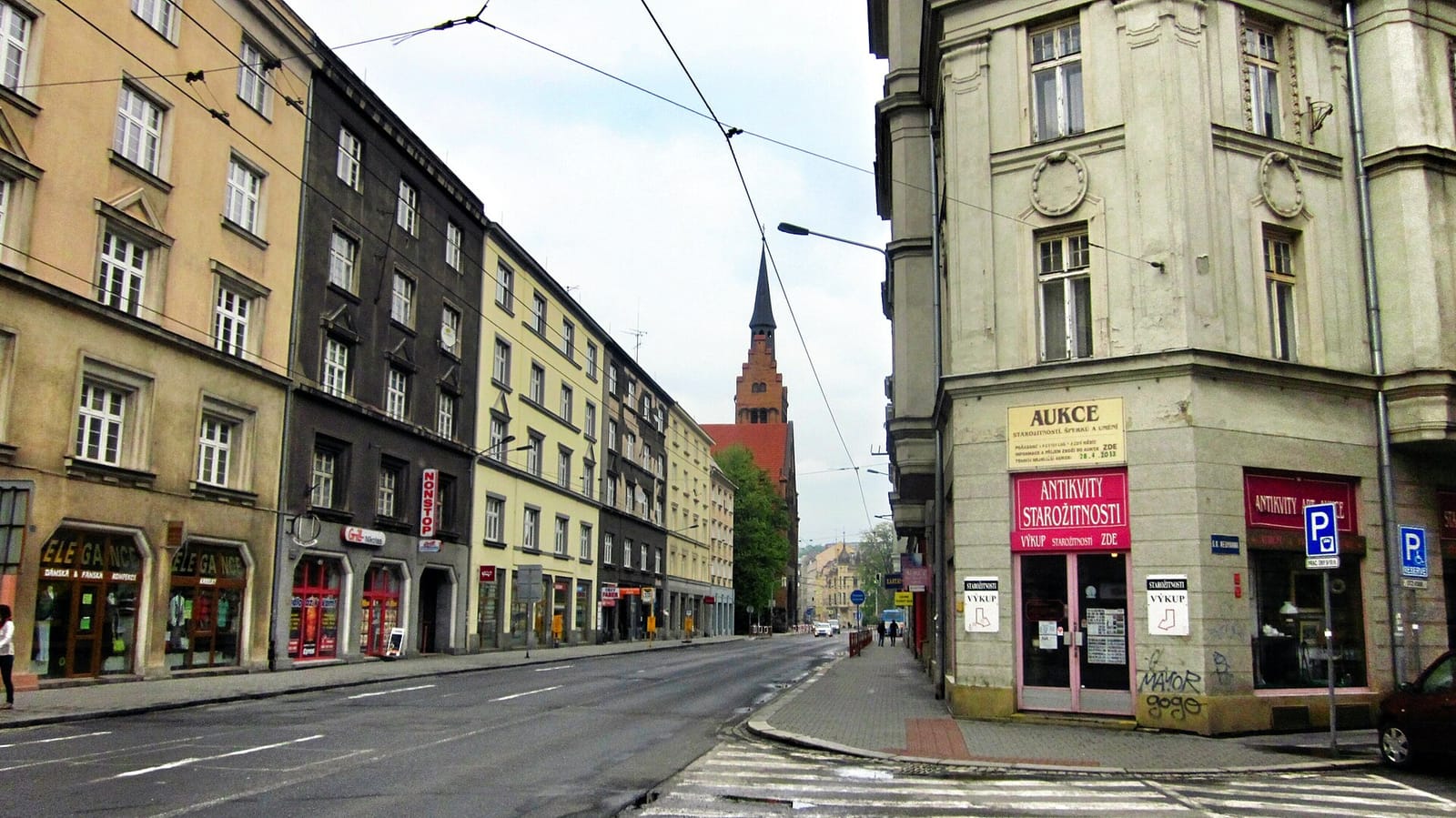 Čauky Mňauky Cafe photo 3
