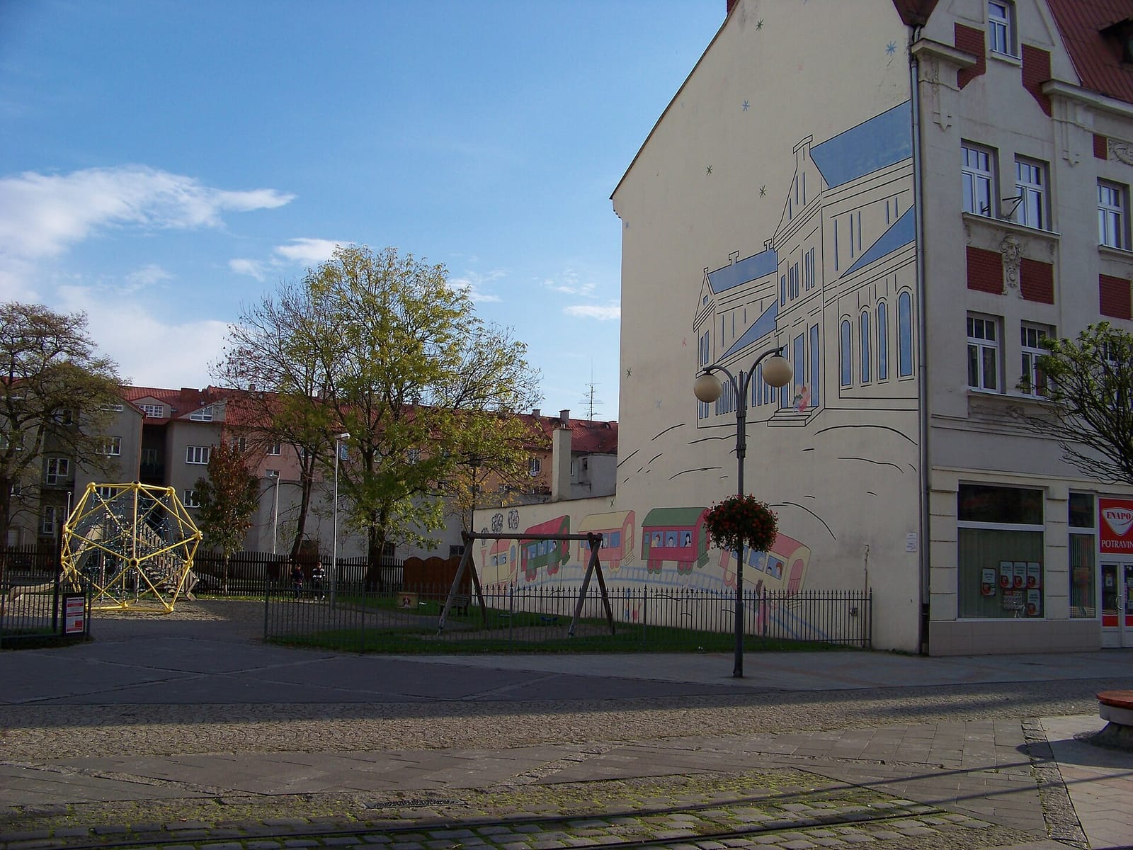 City Cafe photo 4