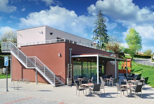 Plesenská kafrárna photo 3