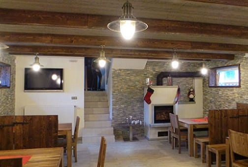 Plesenská kafrárna photo 4