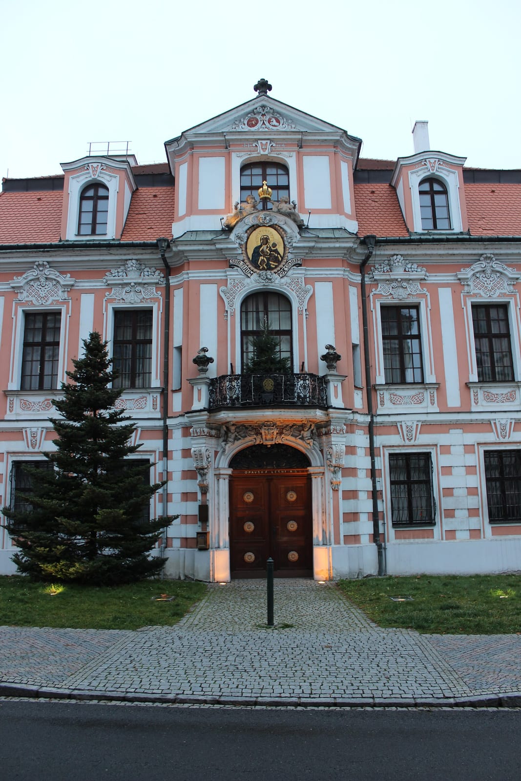 Myslivna photo 3