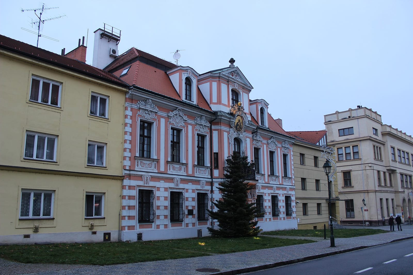 Myslivna photo 2