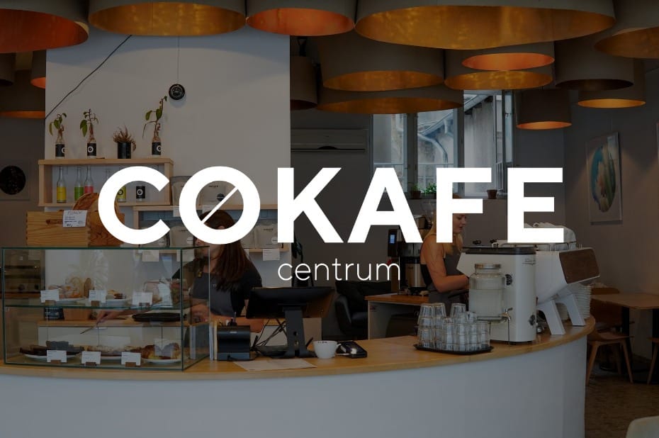 CØKAFE Centrum photo 5