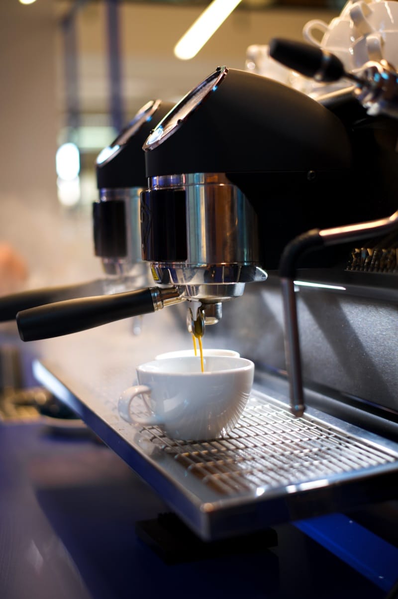 CØKAFE Centrum
