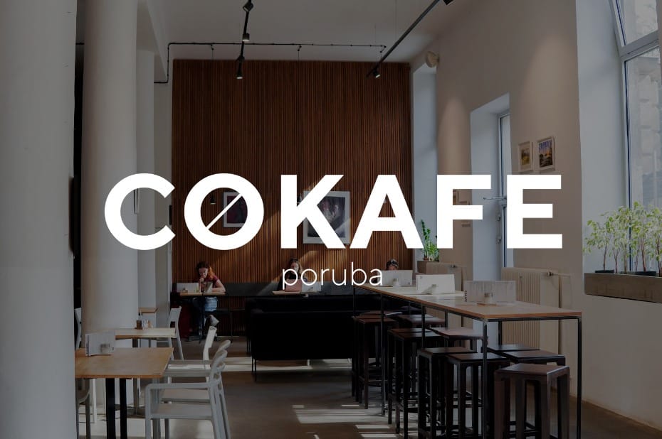 CØKAFE Centrum photo 3