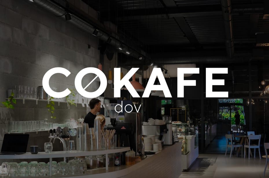 CØKAFE Centrum photo 4