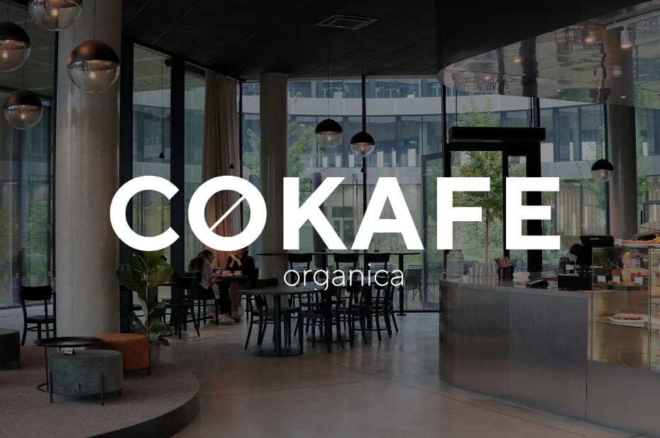 CØKAFE Centrum photo 7