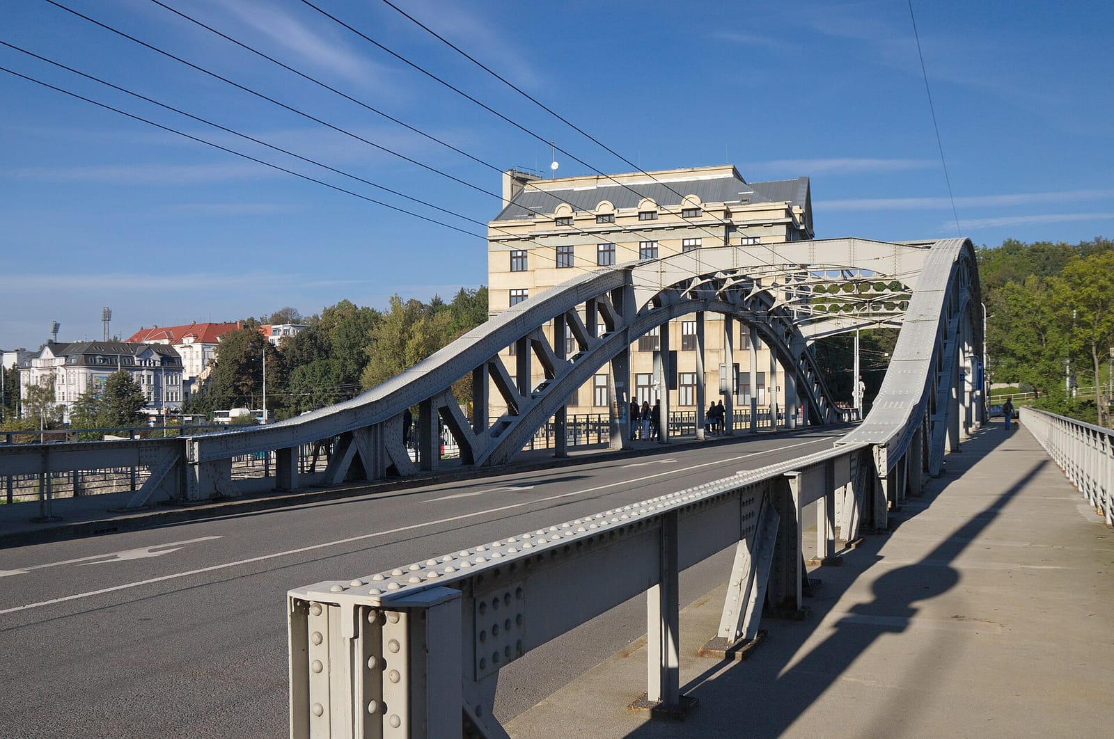 Čajovna U Sýkorova mostu photo 2