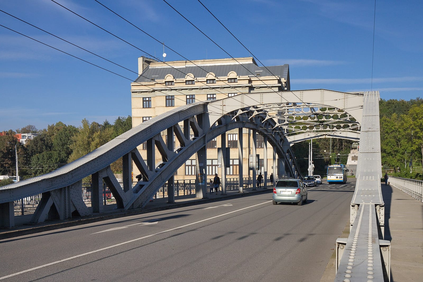 Čajovna U Sýkorova mostu photo 4
