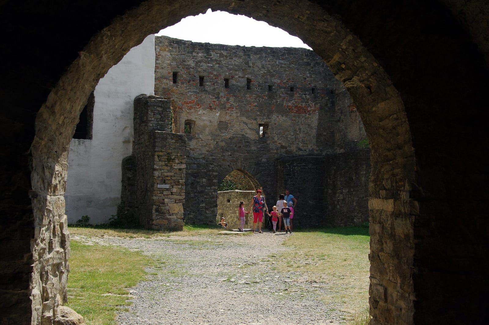 Ráj na zemi photo 4