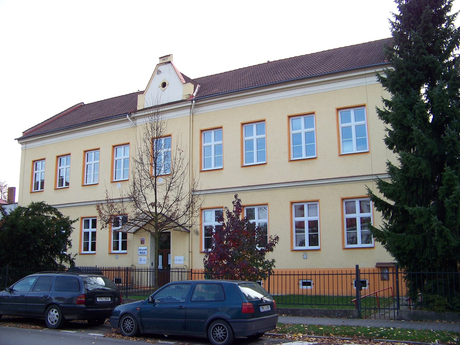 Bastien café