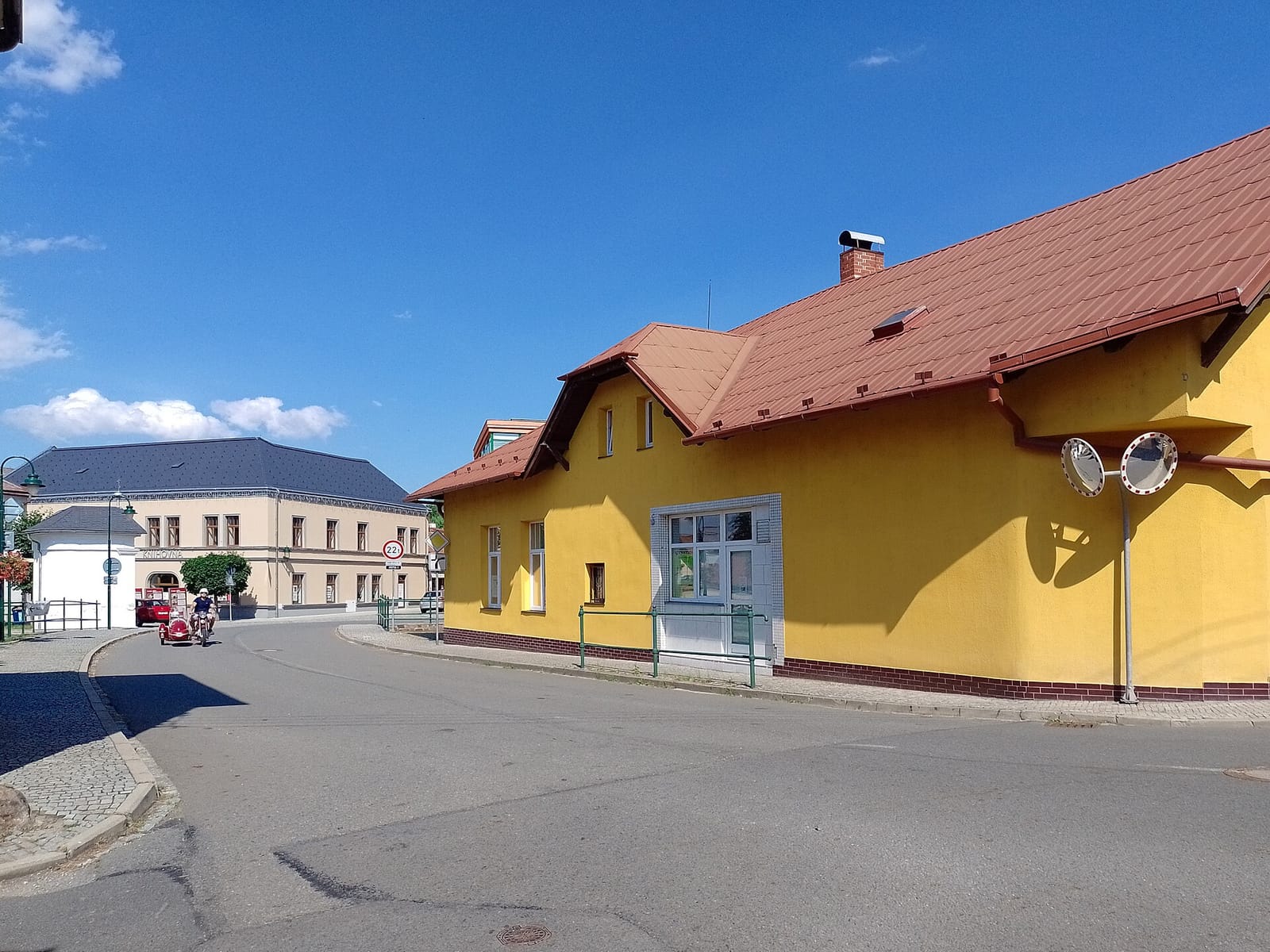 Old House Café photo 4