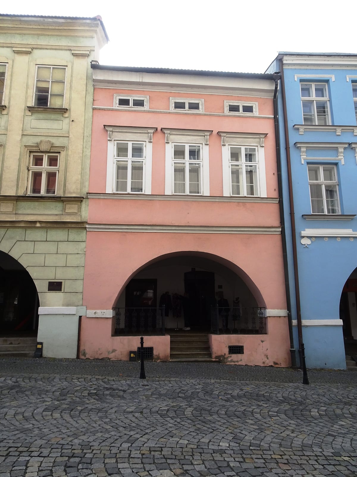 Kafíčko v Podloubí photo 4
