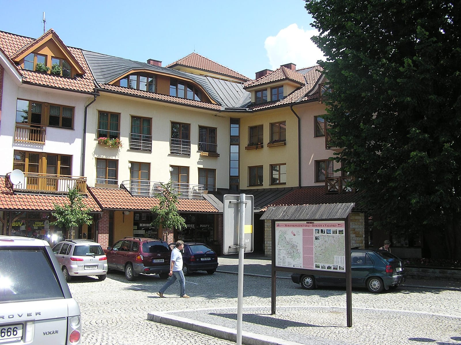 Zelenkavá photo 2