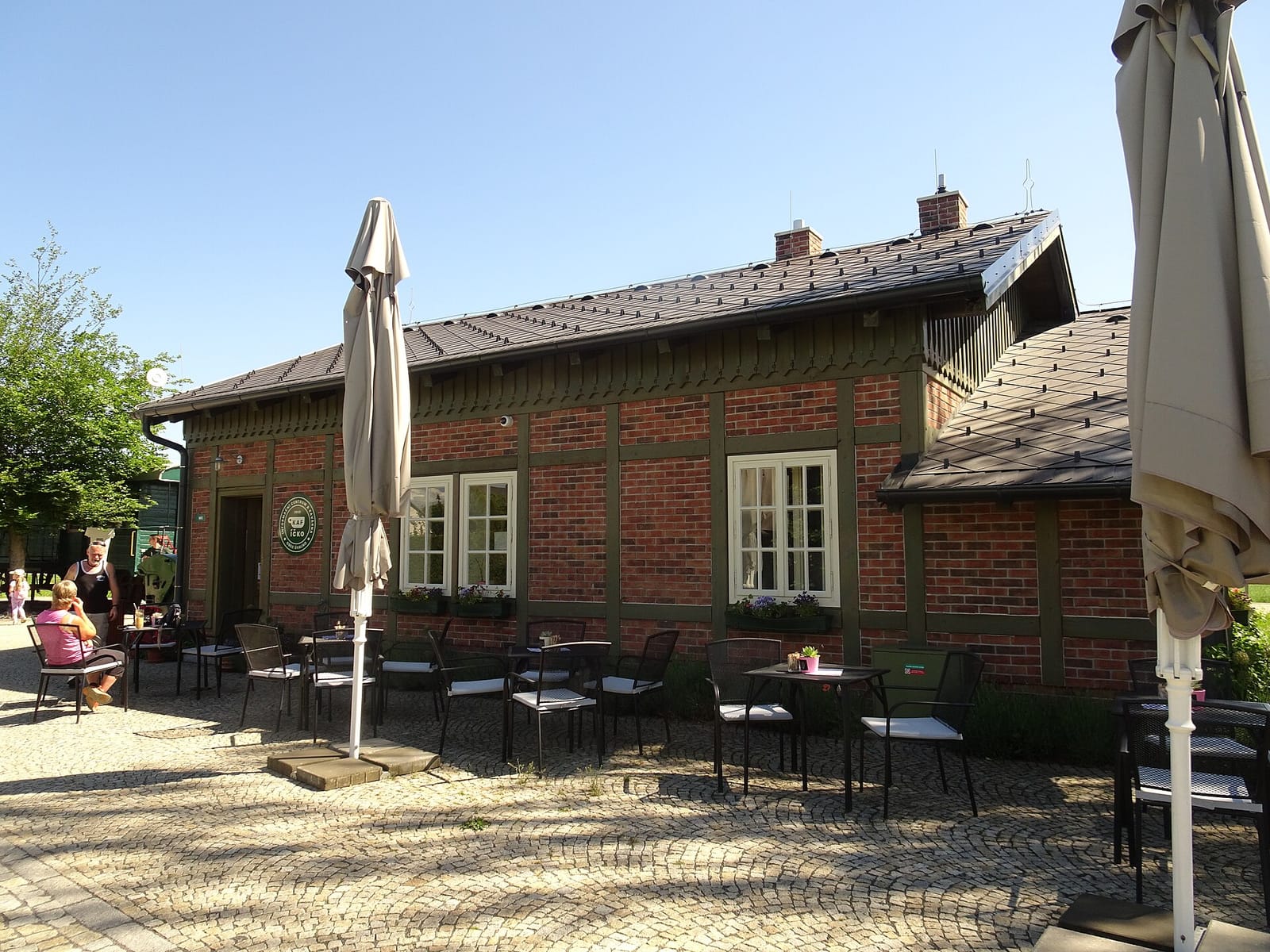 Kaf-ÍČKO photo 2