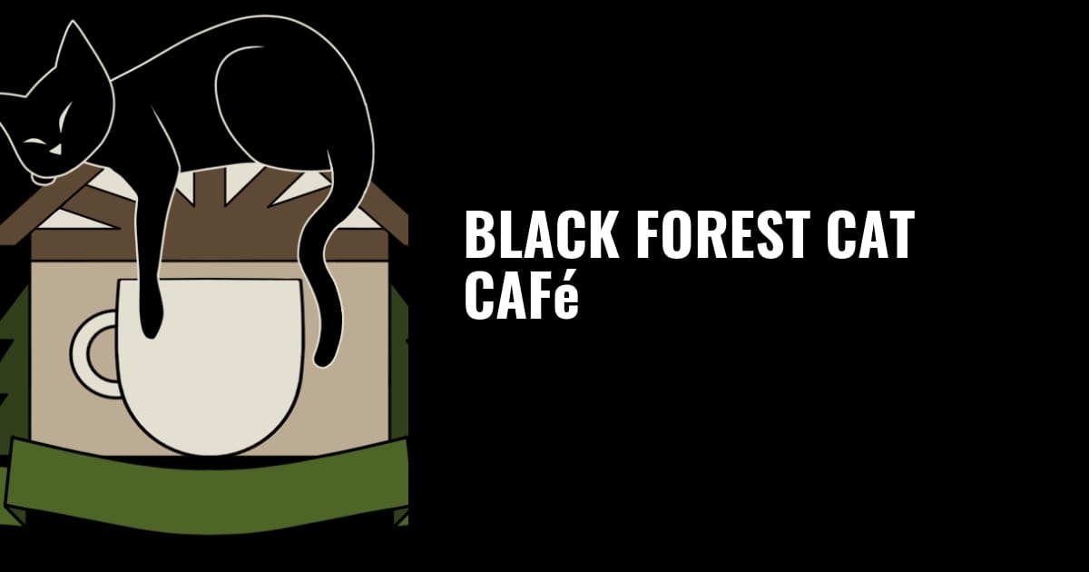 Black Forest Cat Café photo 2