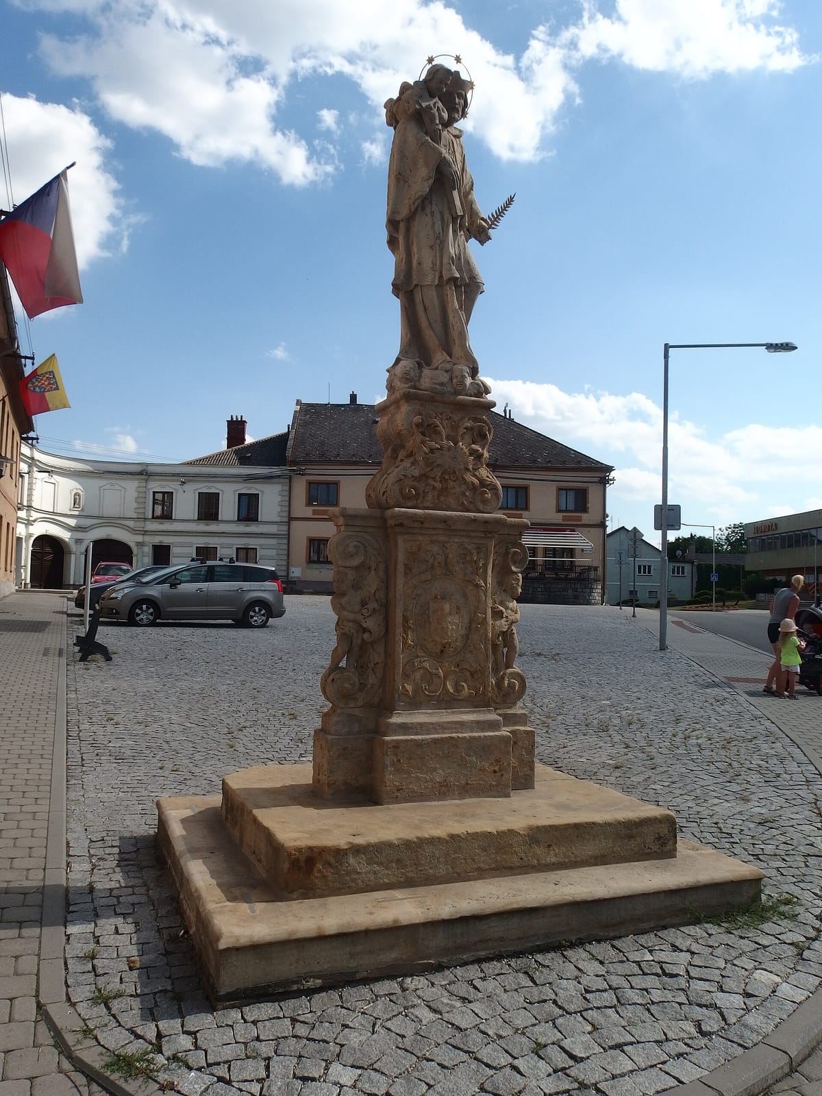 Levandulové bistro Úsov photo 4