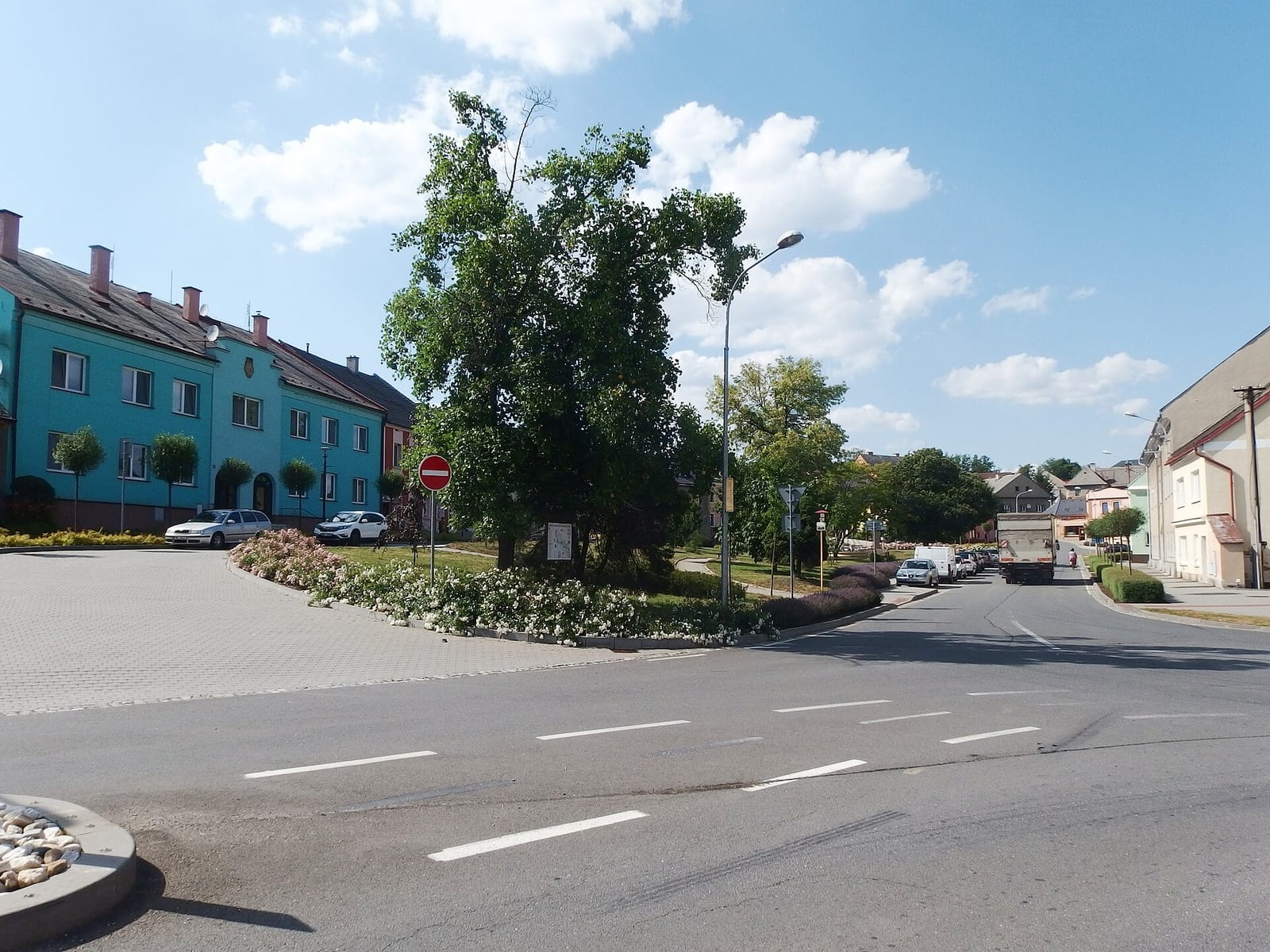 Levandulové bistro Úsov photo 2