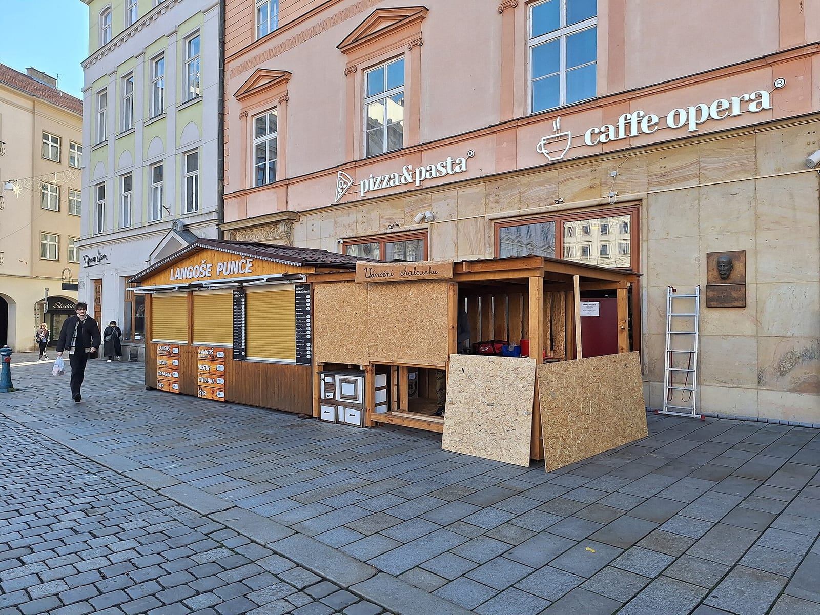Kavárna Opera photo 2