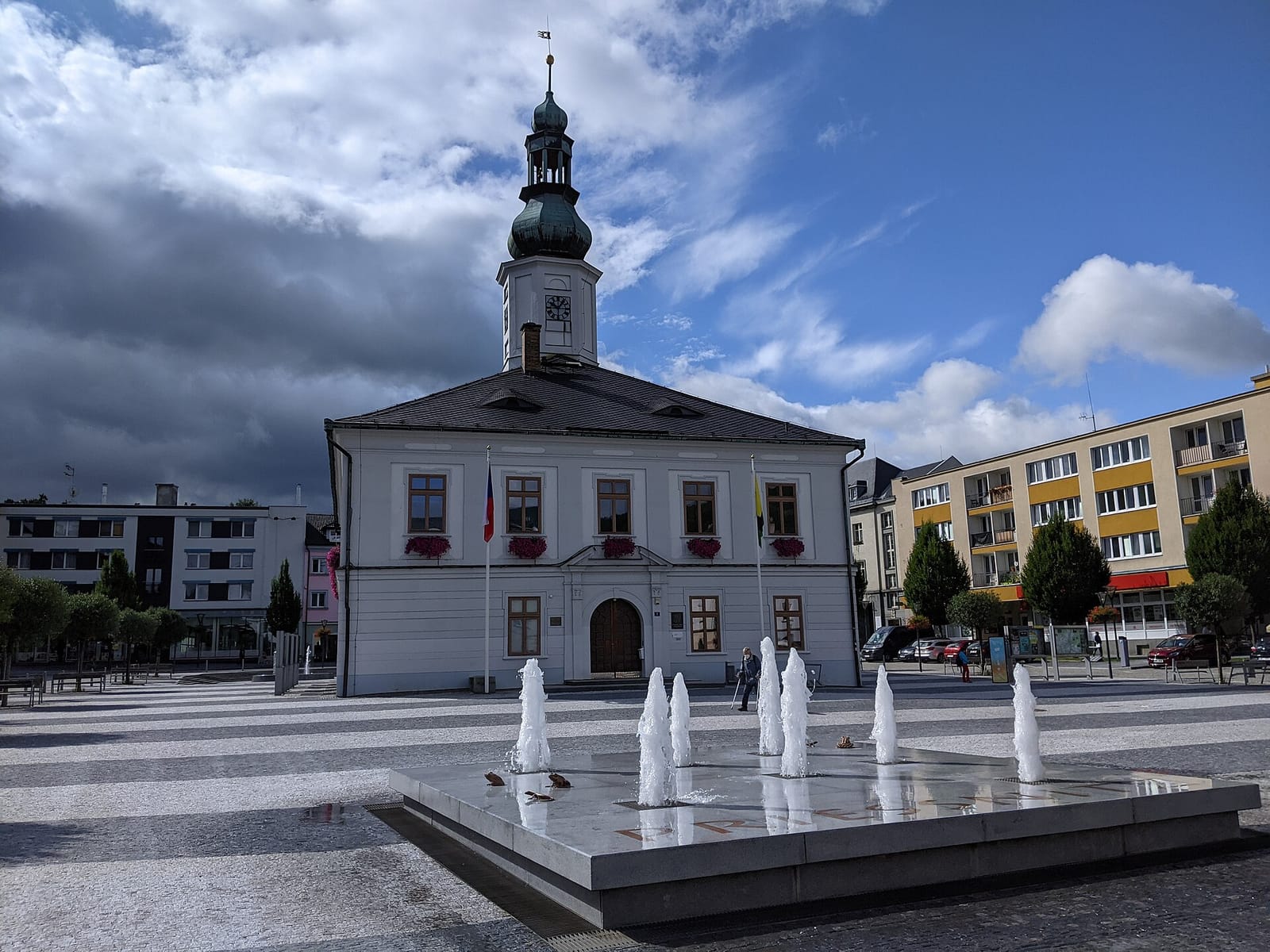 Kavárnička photo 2