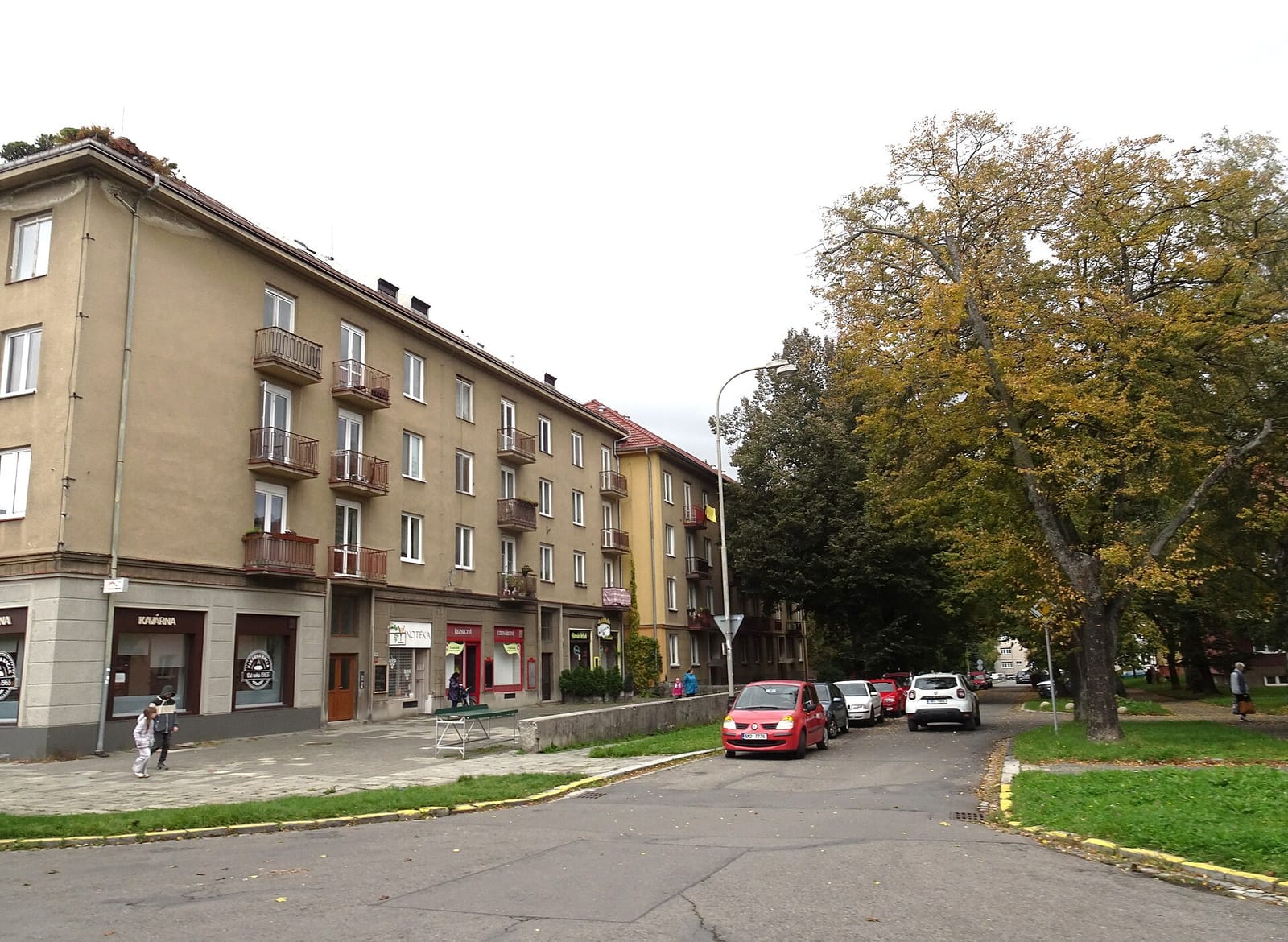 Vaňkovka photo 2